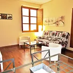 Apartamento Plaza San Justo