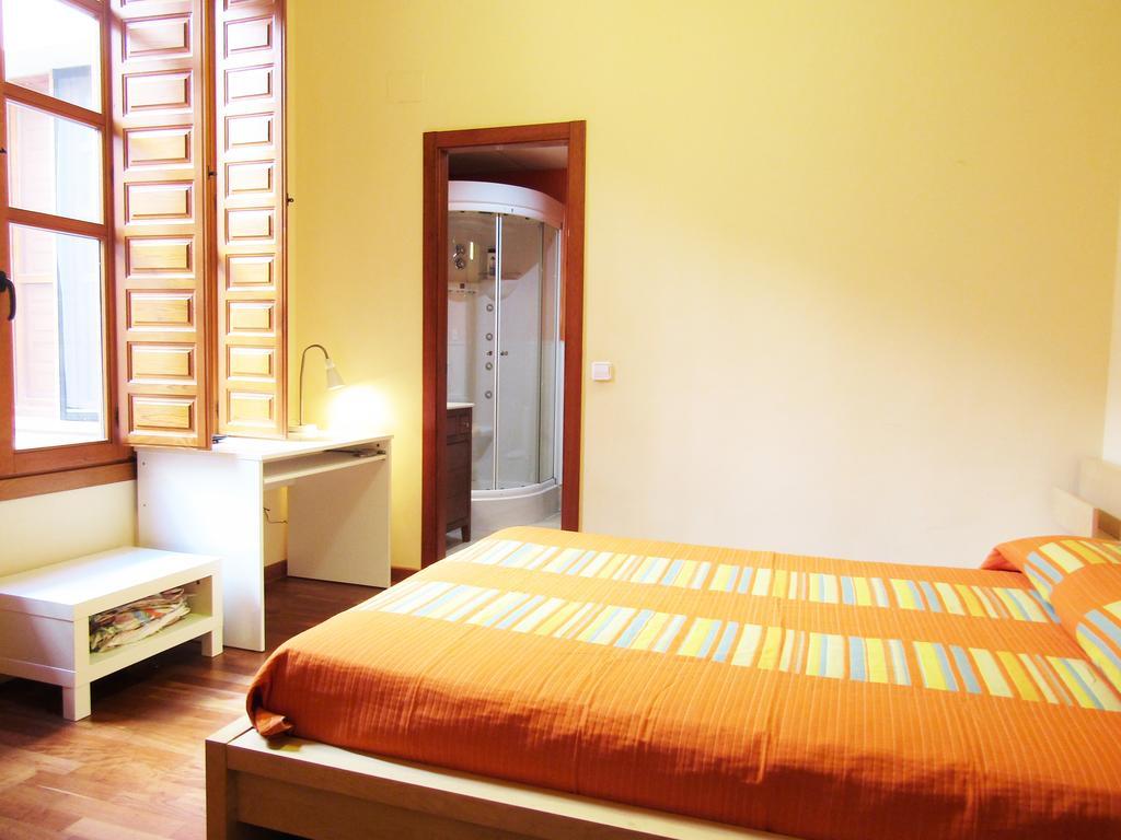 Apartamento Plaza San Justo Toledo