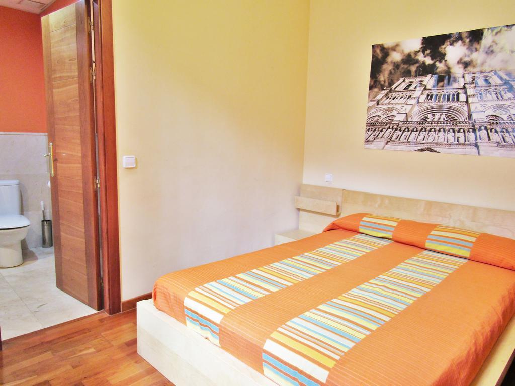 Apartamento Apartamento Plaza San Justo