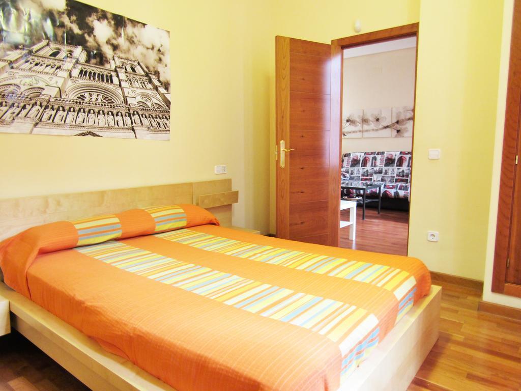 Apartamento Plaza San Justo Toledo