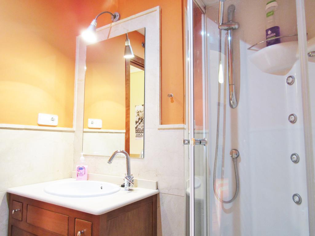 Apartamento Apartamento Plaza San Justo