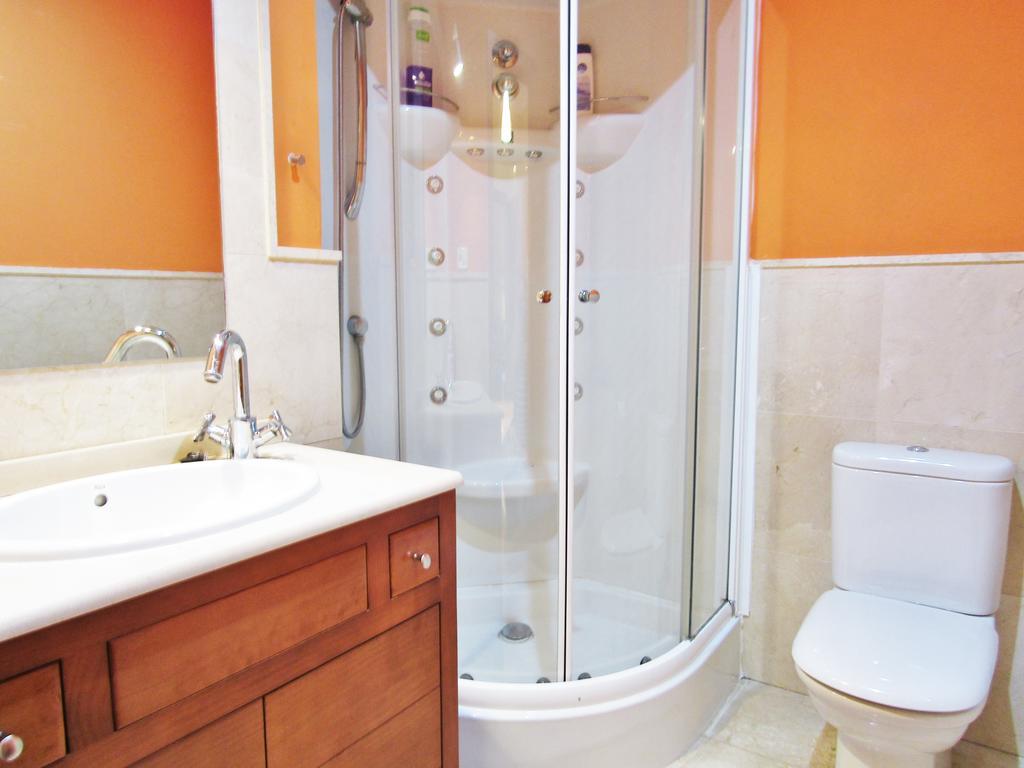 Apartamento Apartamento Plaza San Justo Toledo