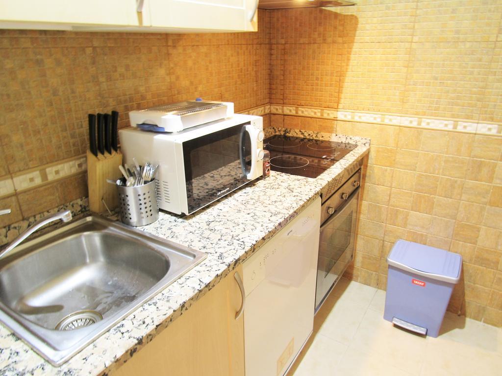 Apartamento Apartamento Plaza San Justo Toledo